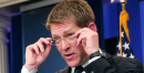 Jay Carney Forgets Brian Terry’s Name