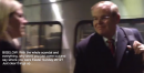 VIDEO: Conservative Confronts Sen. Menendez Over Easter 2012 Travel Disclosure
