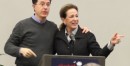 Sister of Cable TV Comedian Wins Dem Primary in S.C.