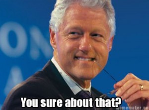 clinton