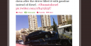 Epic Fail: Obama’s Limo Breaks Down in Israel