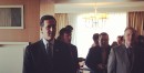 Rick Santorum Says New Pope ‘Has the Heart of the People’
