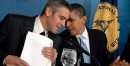 President Obama Lays Off Hollywood Violence in Denver Speech