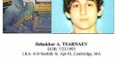 Boston Bombing Suspect Dzhokar Tsarnaev Charged With Using ‘Weapon of Mass Destruction’