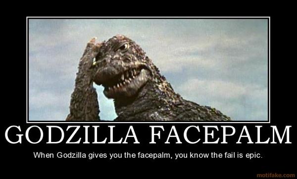 Godzilla