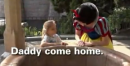 Little Girl’s Reunion With Her Marine Father at Disneyland Will Melt Your Heart