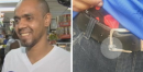 Luckiest Belt Buckle – EVER!