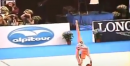 This Rhythmic Gymnastics Routine Will Blow Your Mind