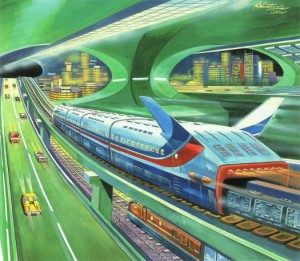 The Future
