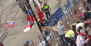 VIDEO: Second Explosion at Boston Marathon Caught on Camera