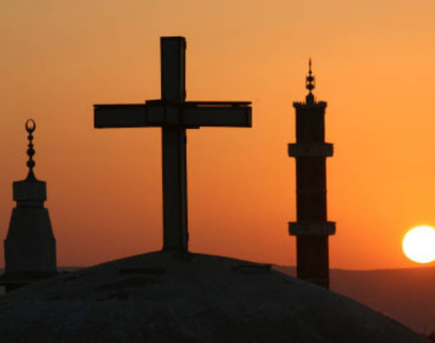 christian-and-muslim