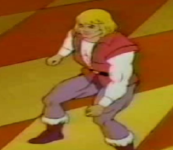 heman
