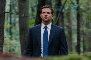 So THIS is the place beyond the pines eh? Neat.