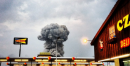 Massive Explosion Like a ‘Mushroom Cloud’ at Fertilizer Plant near Waco, Texas — #WestTX