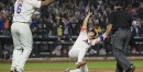 Mets Sweep the Yankees