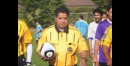 Soccer Referee Dies After 17-Year-Old Player Punches Him in the Face