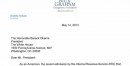 IRS Scandal: Billy Graham Group Targeted Last Year; Franklin Graham Charges Intimidation in Letter to Obama