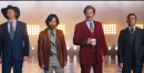 ‘Anchorman 2′ Trailer Released (VIDEO)