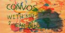 ‘Convos With My 2-Year-Old’ (VIDEO)