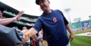 Tito Francona Returns to Fenway and Crushes His Former Team