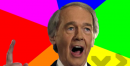 Meme: Was It Ed Markey or Al Gore Who Basically Invented the Internet?