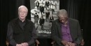 Did We Bore You? Morgan Freeman Naps During Interview