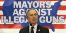 Michael Bloomberg’s Gun Control Site Causes Controversy