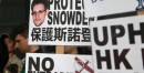 The Snowden Showdown