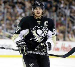 Sydney Crosby - thesportingnews.com