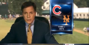 Bob Costas is Not Impressed with the New York Mets