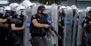 Turkish Police Clear Gezi Park for Pro-Erdogan Rally