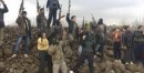 Pew Poll Suggests Americans Don’t Want to Get Into Syrian Conflict