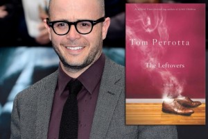 Lindelof might have us hooked... again.