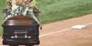 For Die-Hard Fans Only; Phillies Triple-A Affiliate Gives Away Funeral