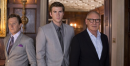 ‘Paranoia’ Official Trailer (and a Shirtless Liam Hemsworth)