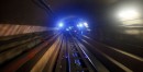 Electrocution by the Third Rail