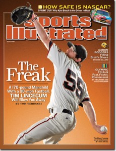 lincecum