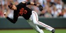 Manny Machado Makes Defensive Play Of The Year