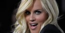 Jenny McCarthy Steps Up to The View