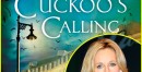 J.K. Rowling’s (Not So) Secret Pen Name Revealed, Book Sales Soar
