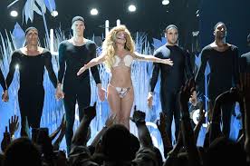 gaga