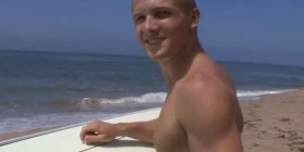 Florida teen Robert Marucci was known as 'Noel' on a popular gay porn site.